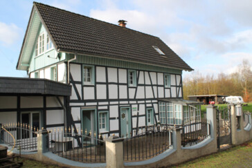 Monteurzimmer in Troisdorf - Monteurzimmer Wevers