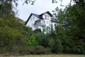 Monteurzimmer in Bad Ems - Pension Garni Haus Bismarckhöhe