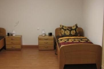 Monteurzimmer in Achern-Mösbach - Steinhauers Haus