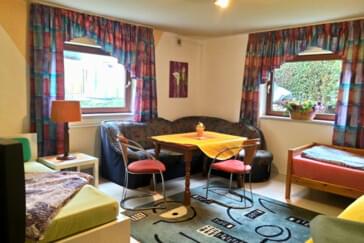 Monteurzimmer in Waldstetten, Kr. Günzburg - Ferienwohnungen Dieter Witopil 