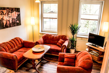 Monteurzimmer in Erkner - Ferienwohnungen 