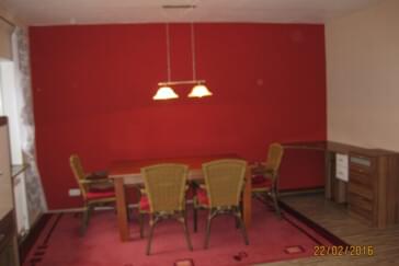 Monteurzimmer in Modautal - Monteurzimmer/Ferienwohnung von Stein