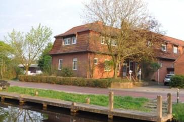 Monteurzimmer in Westgroßefehn - Monteur-Zimmer und -Appartements