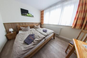 Monteurzimmer in Sangerhausen - Holli's Rasthaus