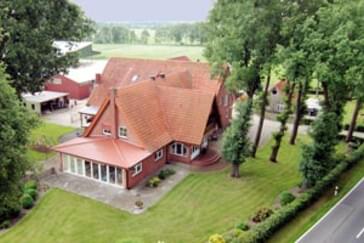 Monteurzimmer in Meppen - Ferienhof Eggern