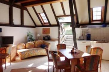 Monteurzimmer in Leinsweiler - Ferienhof Weinstraße