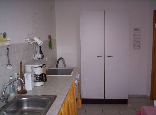 Single wohnung schortens