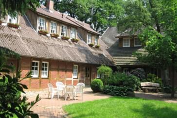 Monteurzimmer in Emstek - Hof Meyer