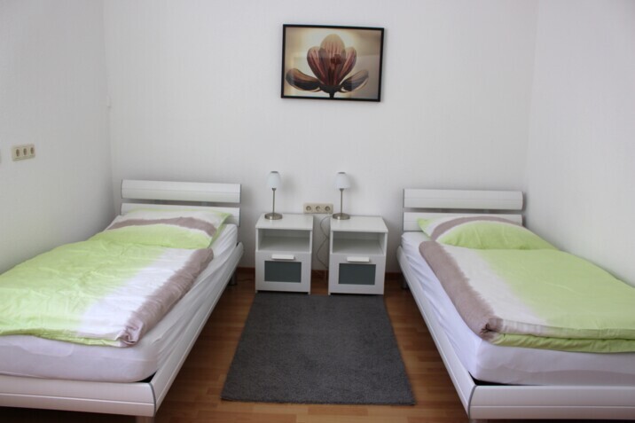 Doppelzimmer