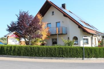 Monteurzimmer in Poppenricht - Appartement Fam. Giehrl