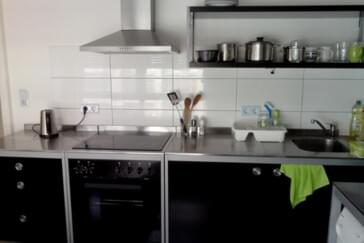 Monteurzimmer in Kaiserslautern - Monteurapartements Kaiserslautern 1-14 Personen 