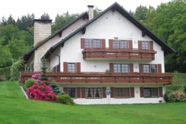 Monteurzimmer in Gessertshausen - Heidi Wolf