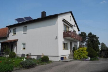 Monteurzimmer in Schwabhausen - Gästehaus Plößl