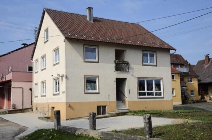 Unsere Pension MonZi