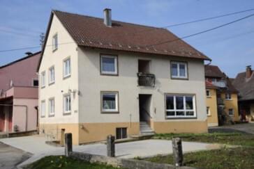 Monteurzimmer in Crailsheim - Pension-MonZi 