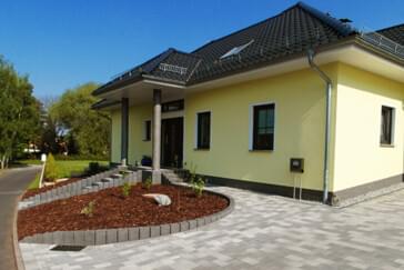 Monteurzimmer in Weberstedt - Ferienwohnung Schnitter