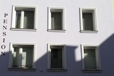 Monteurzimmer in Apolda - Pension Deinhardt