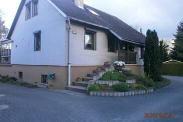 Monteurzimmer in Belgern - Müllers Zimmervermietung