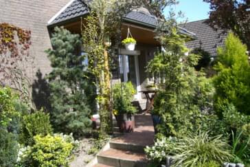 Privatzimmer in Großenkneten - Monteurzimmer & Ferienwohnung Schürmann