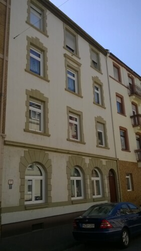 Ansicht