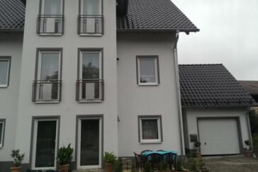 Pension in Schwandorf - Kralitscheks Gästewohnung