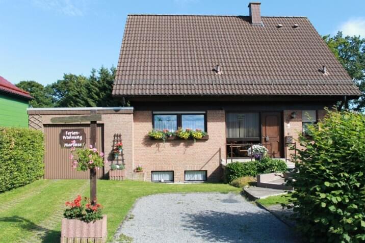 Ferienwohnung Marliese