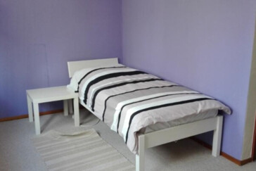 Monteurzimmer in Balge-Blenhorst - Ferienwohnung Geistlehner