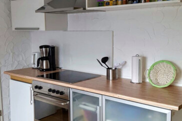 Monteurzimmer in Winterberg - Ferienwohnung Keil