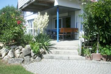 Monteurzimmer in Ehingen (Donau) - Ferienwohnung Banderitsch (nur komplette Wohnung, ab 5 Tage)