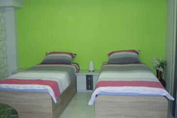 Monteurzimmer in Embsen - Möbl. Zimmer oder Wohnung für Monteure bei Lüneburg