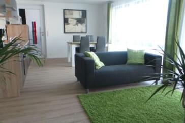 Monteurzimmer in Oppenweiler - HOSTEL-route14.de 