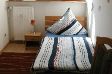 Monteurzimmer in Bremerhaven - Ferienwohnung Lloyd