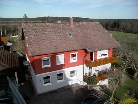Monteurzimmer Ferienwohnung Kubler In 75323 Bad Wildbad