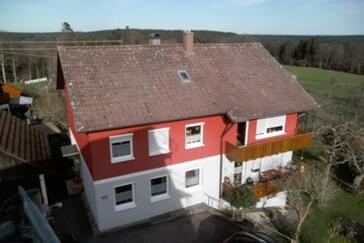 Monteurzimmer in Bad Wildbad  - Ferienwohnung Kübler 