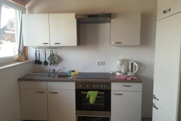 Monteurzimmer in Leutkirch - Herbrazhofen 21 4 Min von A 96 Leutkirch-West