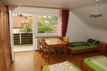 Monteurzimmer in Gemmingen - Monteurzimmer Niebel