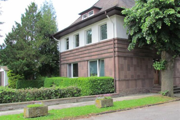 Monteurzimmer in Arholzen - Ferienwohnung Oppermann