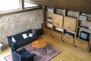 Monteurzimmer in Neuenburg am Rhein - Gästehaus Rößler 