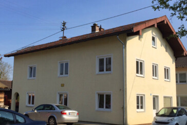 Monteurzimmer in Isen - Privatunterkunft Zimmerer  