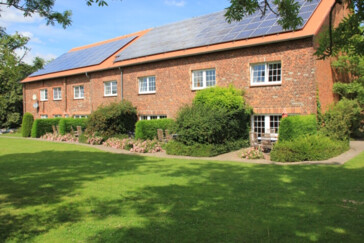 Monteurzimmer in Ratekau - Ferienhof Schwarz - Nahe Lübeck und Ostseestrände