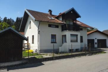 Monteurzimmer in Tacherting an der Alz - Haus Barthuber