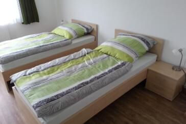 Monteurzimmer in Entrischenbrunn - Monteurzimmer Kellerer (A9) - PFAFFENHOFEN / Schweitenkirchen - 5 km