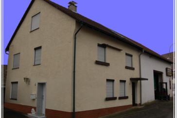 Monteurzimmer in Riedlingen-Zwiefaltendorf - Gästehaus Helga ***