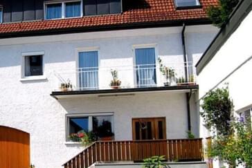 Monteurzimmer in Deggendorf - Fewodeg Ferienwohnungen und Apartments Fahrnhammer