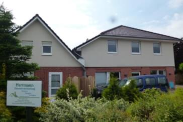 Monteurzimmer in Moormerland - Monteurzimmer Ostfriesland - zertifiziert - 