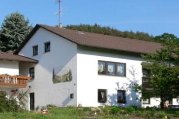 Monteurzimmer in Zell - Ferienwohnung Sieber