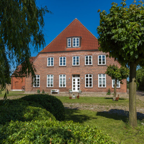 Monteurzimmer in Ratekau - Landhaus Rohlsdorf/Ratekau 