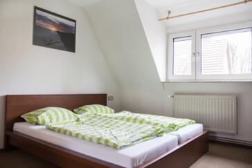 Monteurzimmer in Schwebheim - Gästezimmer Gerich