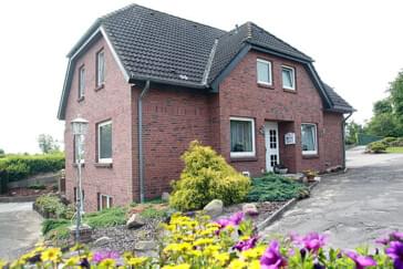 Monteurzimmer in Owschlag - Maxis Gästehaus