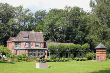 Monteurzimmer in Burg  - Gästehaus Paradiestal